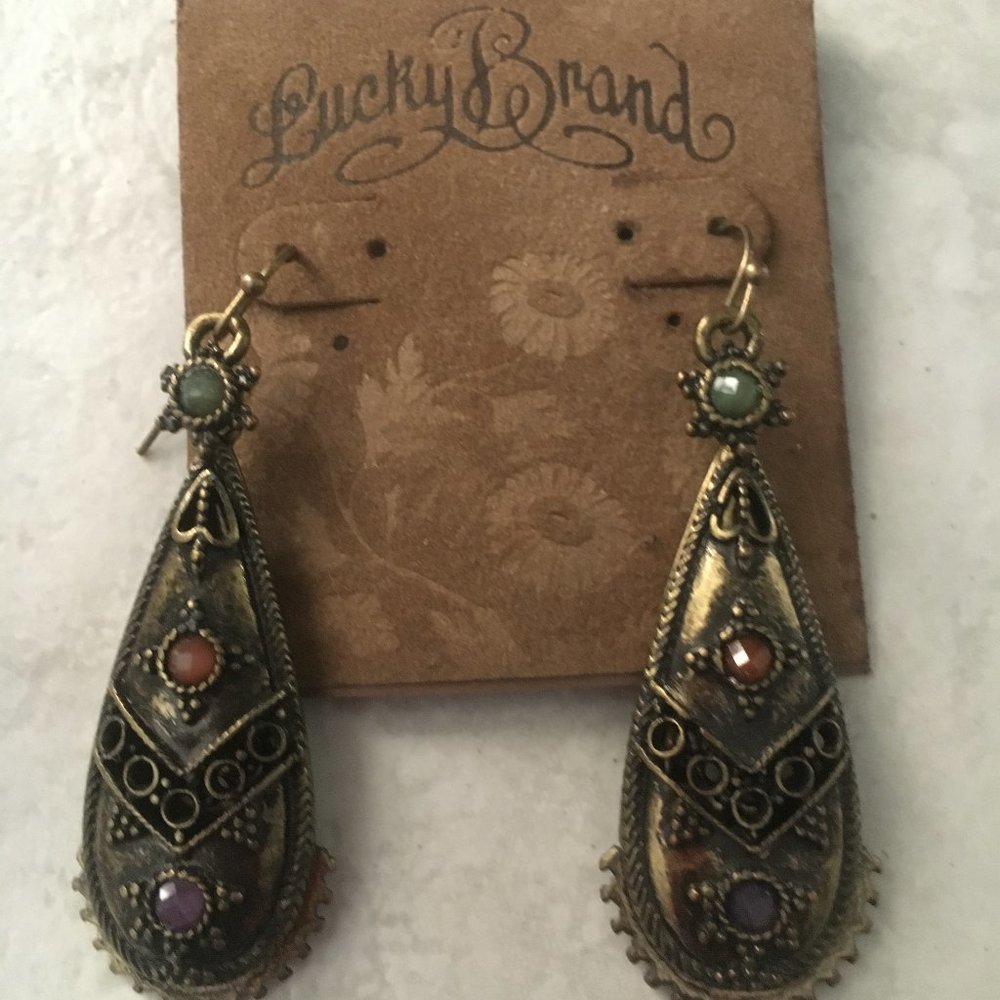 Lucky Brand Earrings